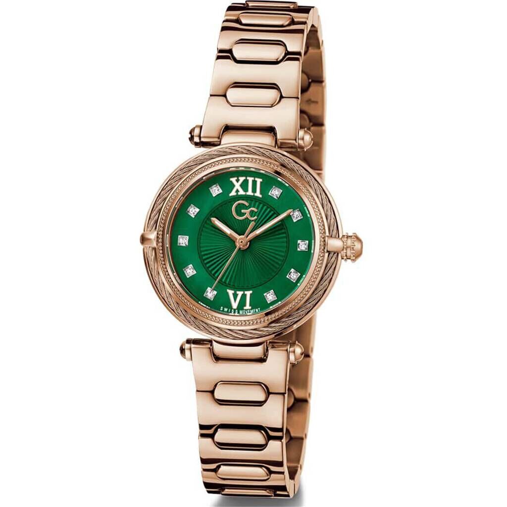 GUESS COLLECTION GCZ57003L9 | GUESS COLLECTION - Hazal Saat