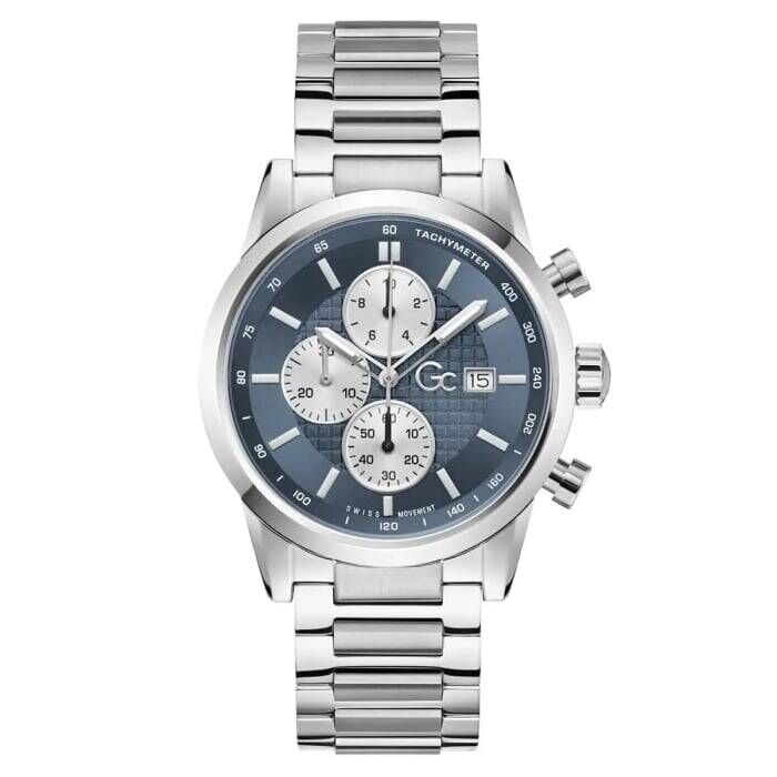 GUESS COLLECTION GCZ61005G7
