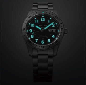 SEIKO HDB006K