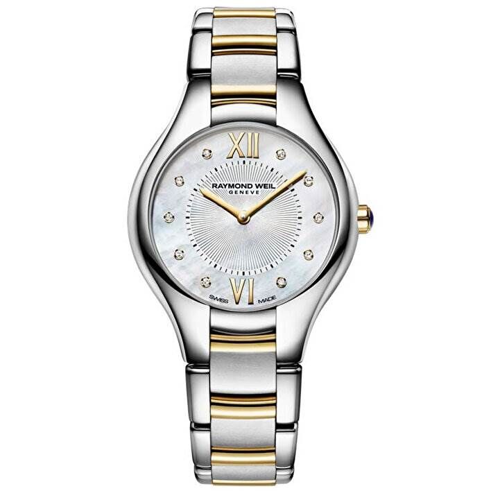RAYMOND WEIL RW5132STP00985