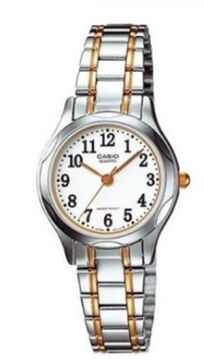 CASIO LTP-1275SG-7BDF