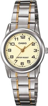CASIO LTP-V001SG-9BUDF