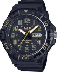 CASIO MRW-210H-1A2VDF