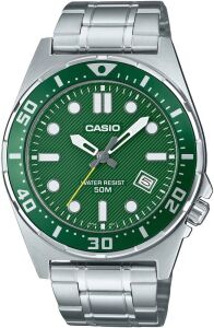 CASIO MTD-135D-3AVDF