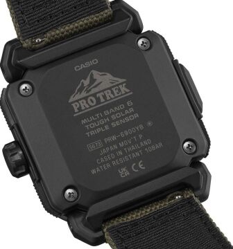 CASIO PRW-6900YB-3DR