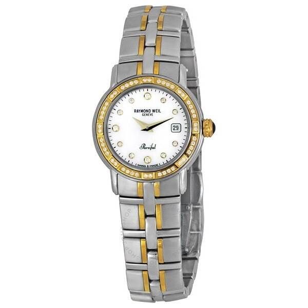 RAYMOND WEIL RW9440STS97081