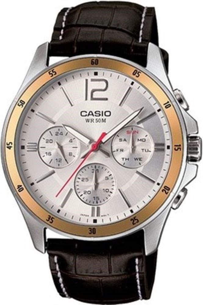 CASIO MTP-1374L-7AVDF