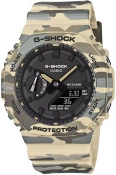 CASIO GA-2100CM-5ADR