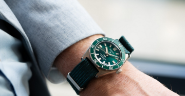 SEIKO SPB501J1