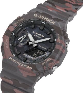 CASIO GA-2100CMD-8ADR