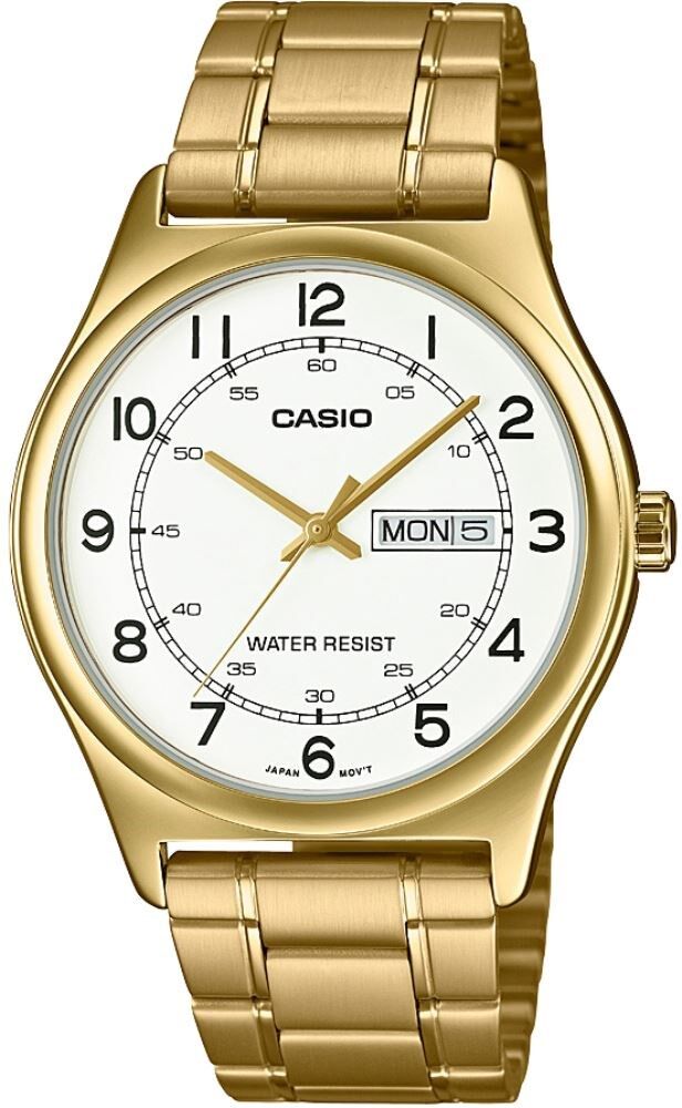 CASIO MTP-V006G-7BUDF