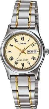 CASIO LTP-V006SG-9BUDF