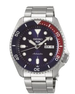 Seiko5 Sports SRPD53K Otomatik Erkek Kol Saati