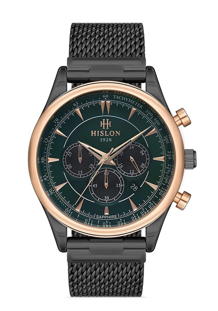 HISLON MS101T-15SR