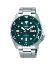 Seiko5 Sports SRPD61K Otomatik Erkek Kol Saati