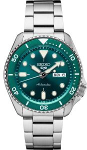 Seiko5 Sports SRPD61K Otomatik Erkek Kol Saati