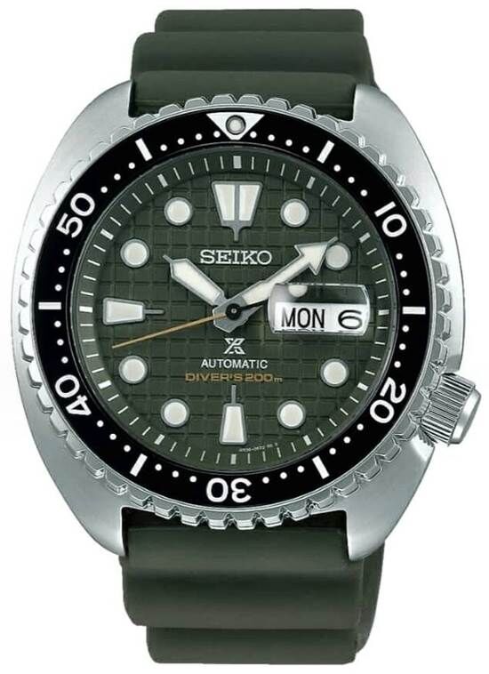Seiko Prospex SRPE05K Otomatik Erkek Kol Saati