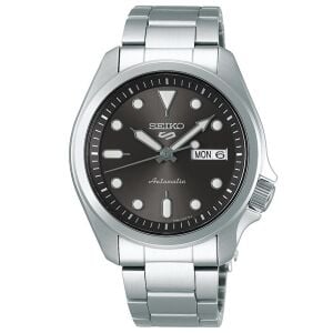 Seiko5 Sports SRPE51K Otomatik Erkek Kol Saati