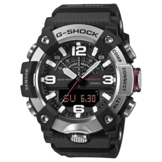 CASIO GG-B100XM-1ADR