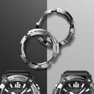 CASIO GG-B100XM-1ADR