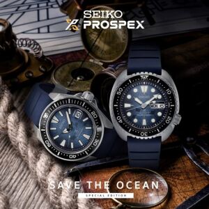 Seiko Prospex SRPF77K Otomatik Erkek Kol Saati