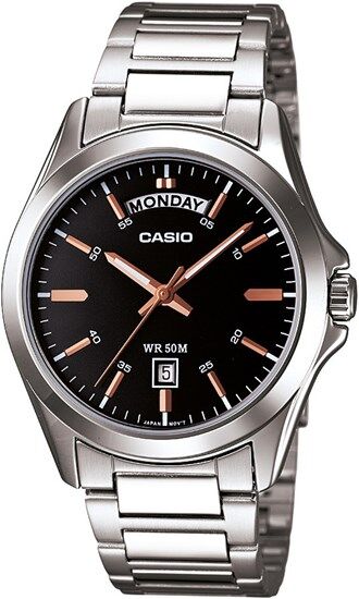 CASIO MTP-1370D-1A2VDF