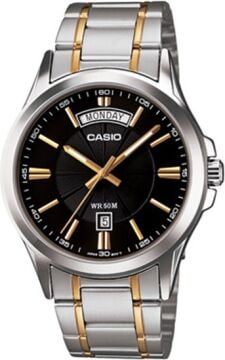 CASIO MTP-1381G-1AVDF