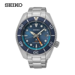 Seiko Prospex GMT Sfk001j Erkek Kol Saati