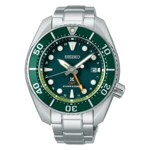 Seiko Prospex SFK003J GMT Erkek Kol Saati