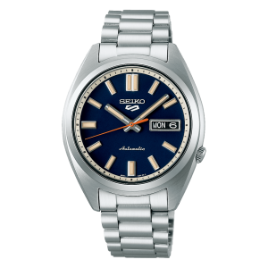 Seiko5 Sports SRPK87K Otomatik Erkek Kol Saati