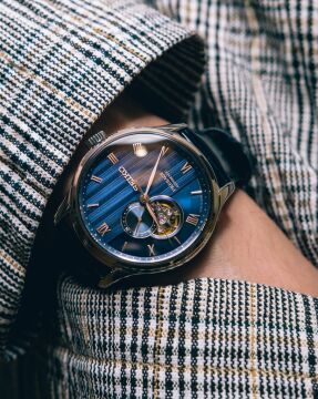 SEIKO SSA421J1