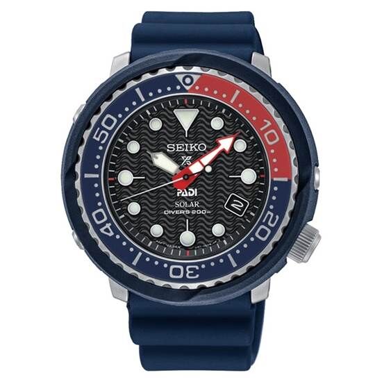 Seiko Prospex SNE499P Profesyonel Dalgıç Saati