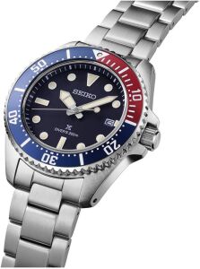 Seiko Prospex SNE595P Solar Divers Erkek Kol Saati