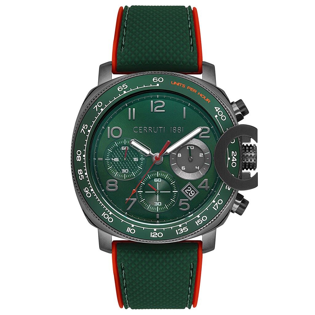 CERRUTI 1881 CIWGO2206807