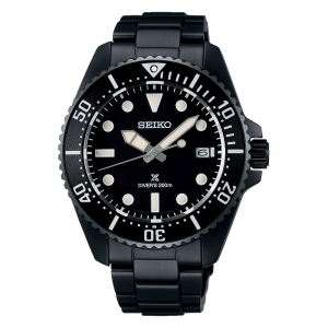 Seiko Prospex SNE599P Solar Divers Erkek Kol Saati
