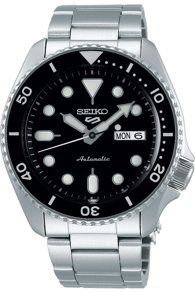 SEIKO SRPD55K1