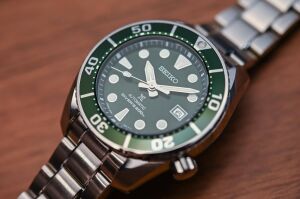 Seiko Prospex SPB103J Divers Erkek Kol Saati