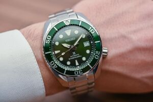 Seiko Prospex SPB103J Divers Erkek Kol Saati