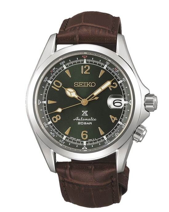 Seiko Prospex SPB121J Otomatik Erkek Kol Saati