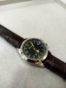 Seiko Prospex SPB121J Otomatik Erkek Kol Saati