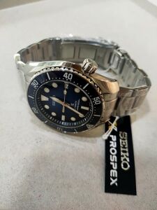 Seiko Prospex SPB321J Otomatik Erkek Kol Saati