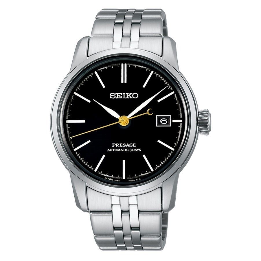 Seiko Presage SPB405J Otomatik Erkek Kol Saati