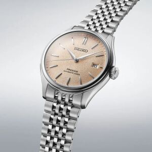 Seiko Presage Classic Series Araigaki SPB467J Otomatik Erkek Kol Saati