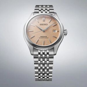 Seiko Presage Classic Series Araigaki SPB467J Otomatik Erkek Kol Saati