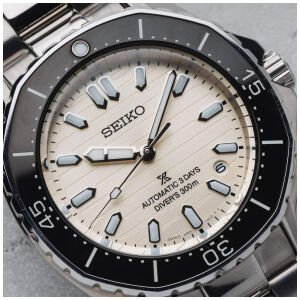 Seiko Prospex Divers 300M Coastal Scene SPB481J Otomatik Erkek Kol Saati