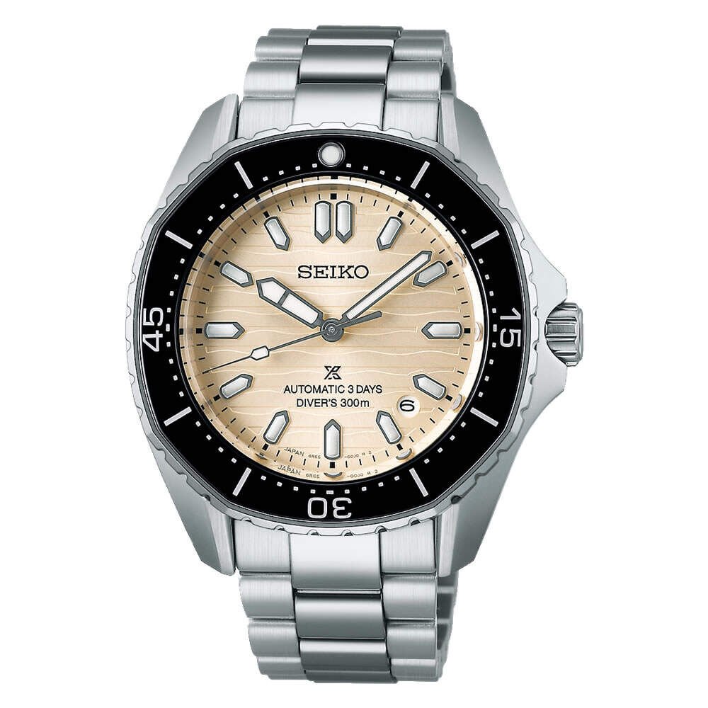 Seiko Prospex Divers 300M Coastal Scene SPB481J Otomatik Erkek Kol Saati