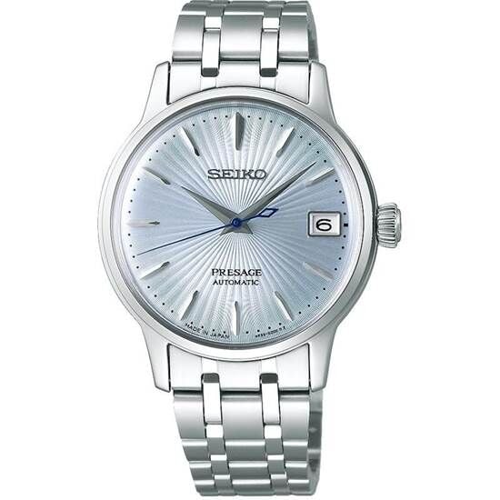 Seiko Presage SRP841J Otomatik Kadın Kol Saati