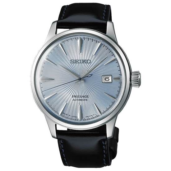 Seiko Presage SRPB43J Otomatik Erkek Kol Saati