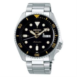 Seiko5 Sports SRPD57K Otomatik Erkek Kol Saati