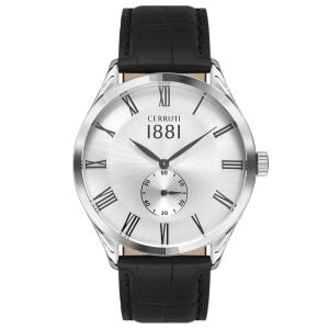 CERRUTI 1881 CRA141SN02BK